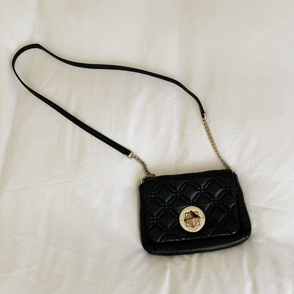 Kate Spade ♠️ cross body